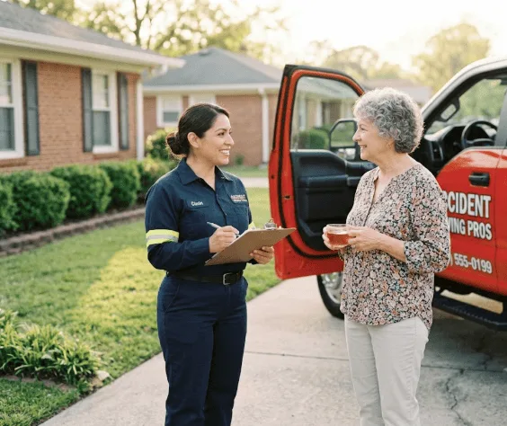 Accident Towing Service Danvers, MA FAQs